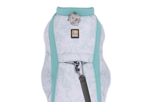 Swamp Cooler kølende hundevest - Ruffwear Sage Green