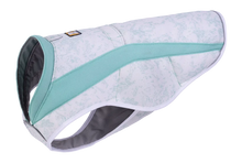 Swamp Cooler kølende hundevest - Ruffwear Sage Green