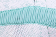 Swamp Cooler kølende hundevest - Ruffwear Sage Green