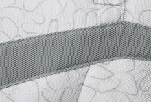 Swamp Cooler kølende hundevest - Ruffwear Graphite Gray