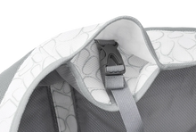 Swamp Cooler kølende hundevest - Ruffwear Graphite Gray
