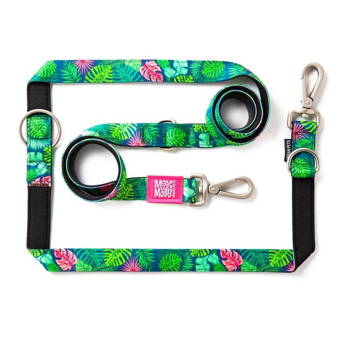 Tropical Multifunktions line