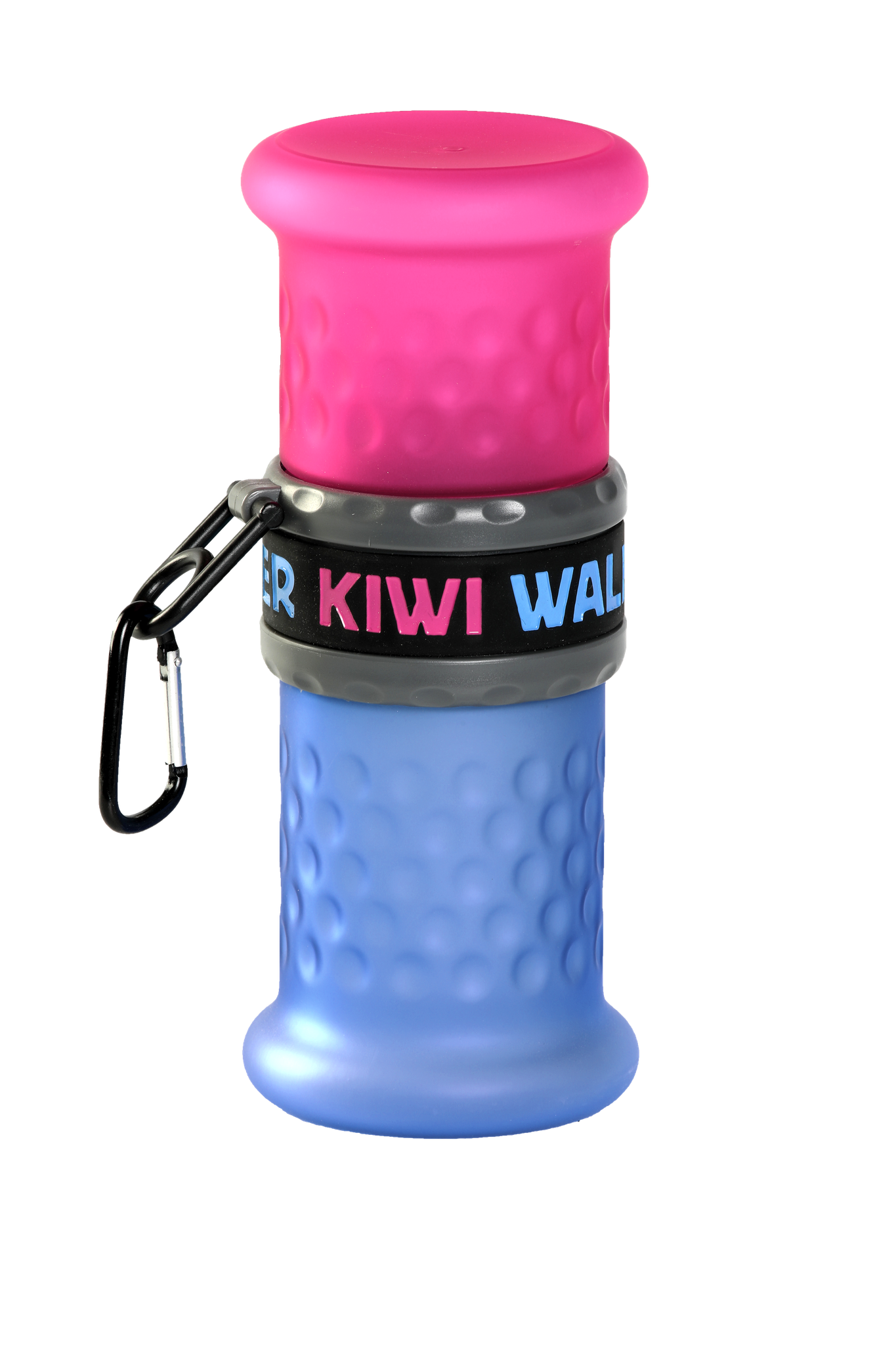 Travel Bottle 2in1