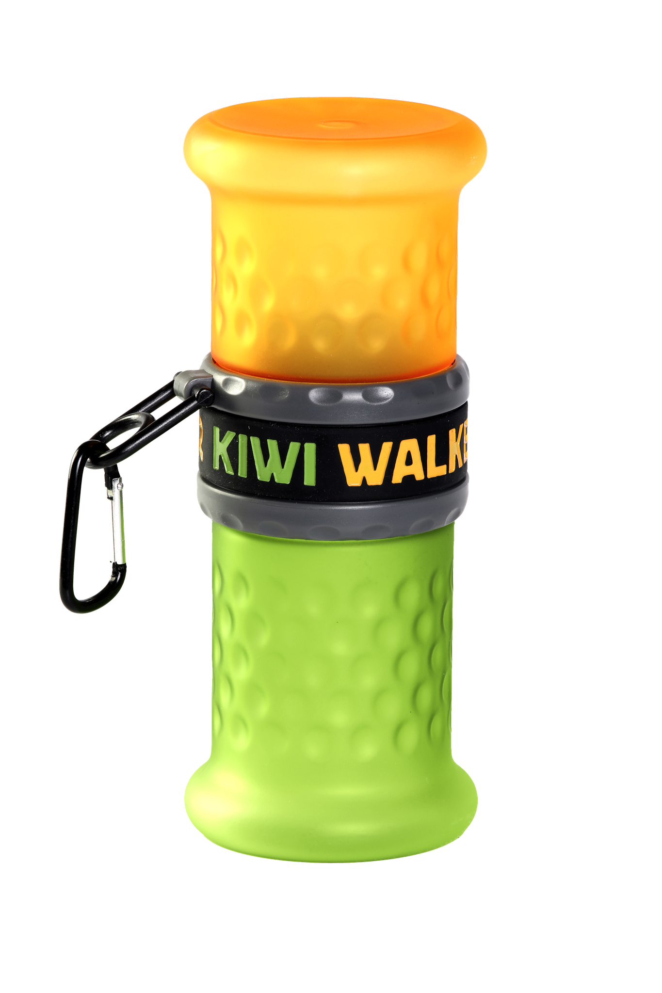 Travel Bottle 2in1