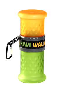 Travel Bottle 2in1