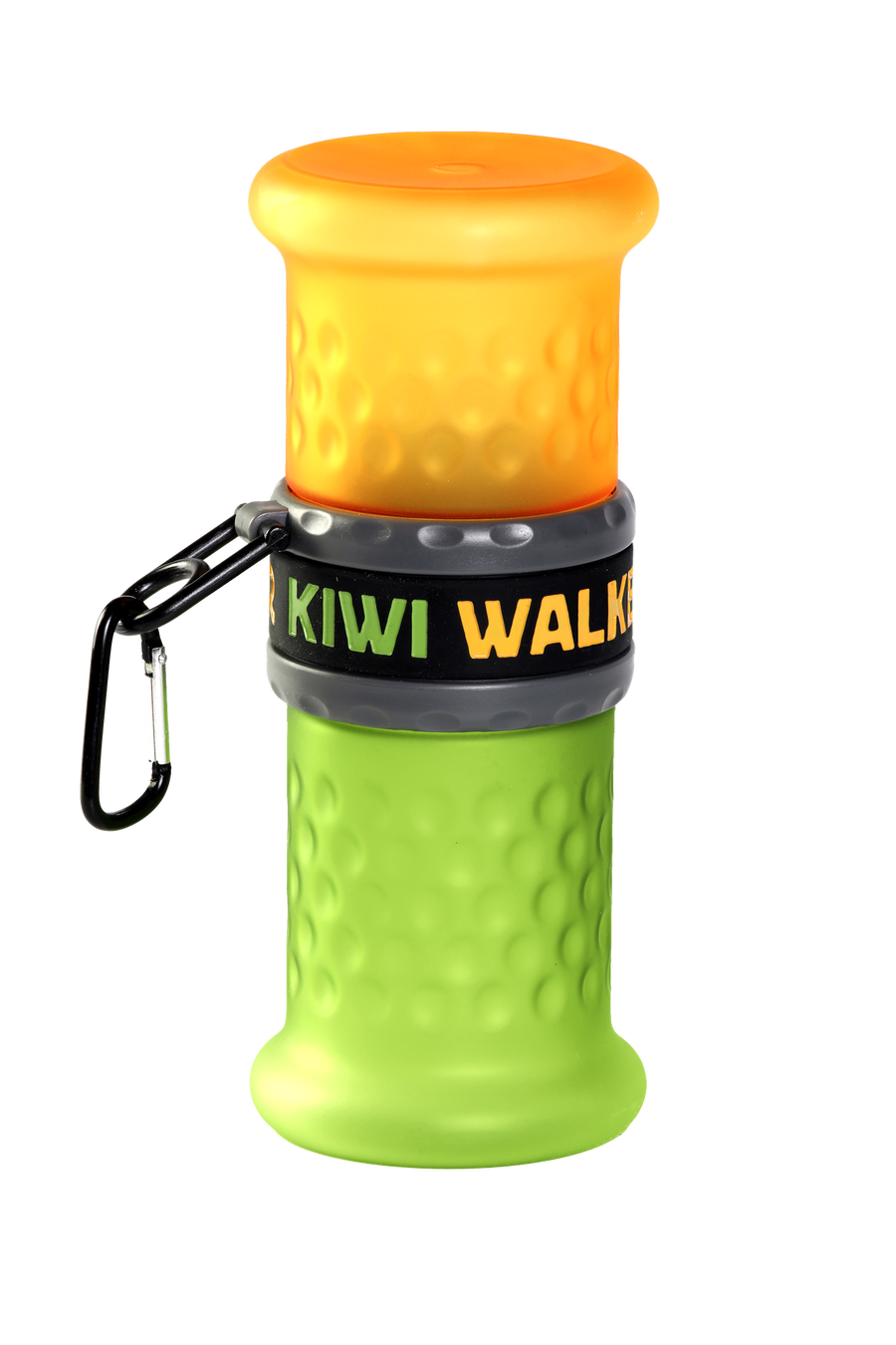 Travel Bottle 2in1