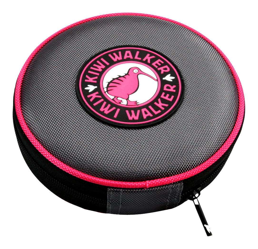 Double Travel Bowl - KIWI WALKER