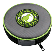 Double Travel Bowl - KIWI WALKER