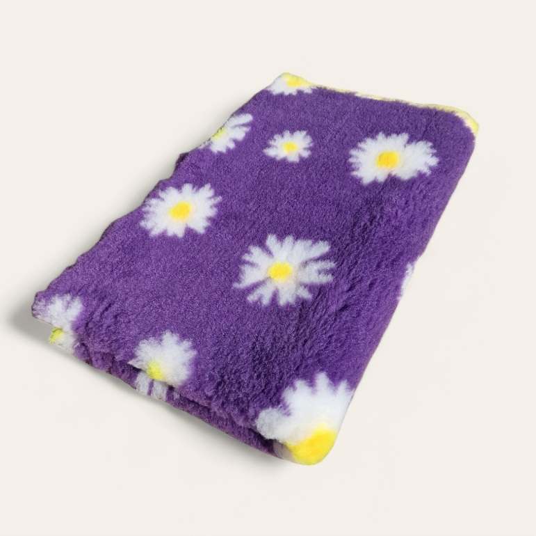 VetBed - Marguerit (Daisy) Lilla