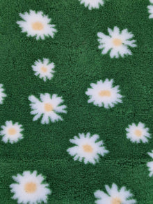 VetBed - Marguerit (Daisy) Grøn