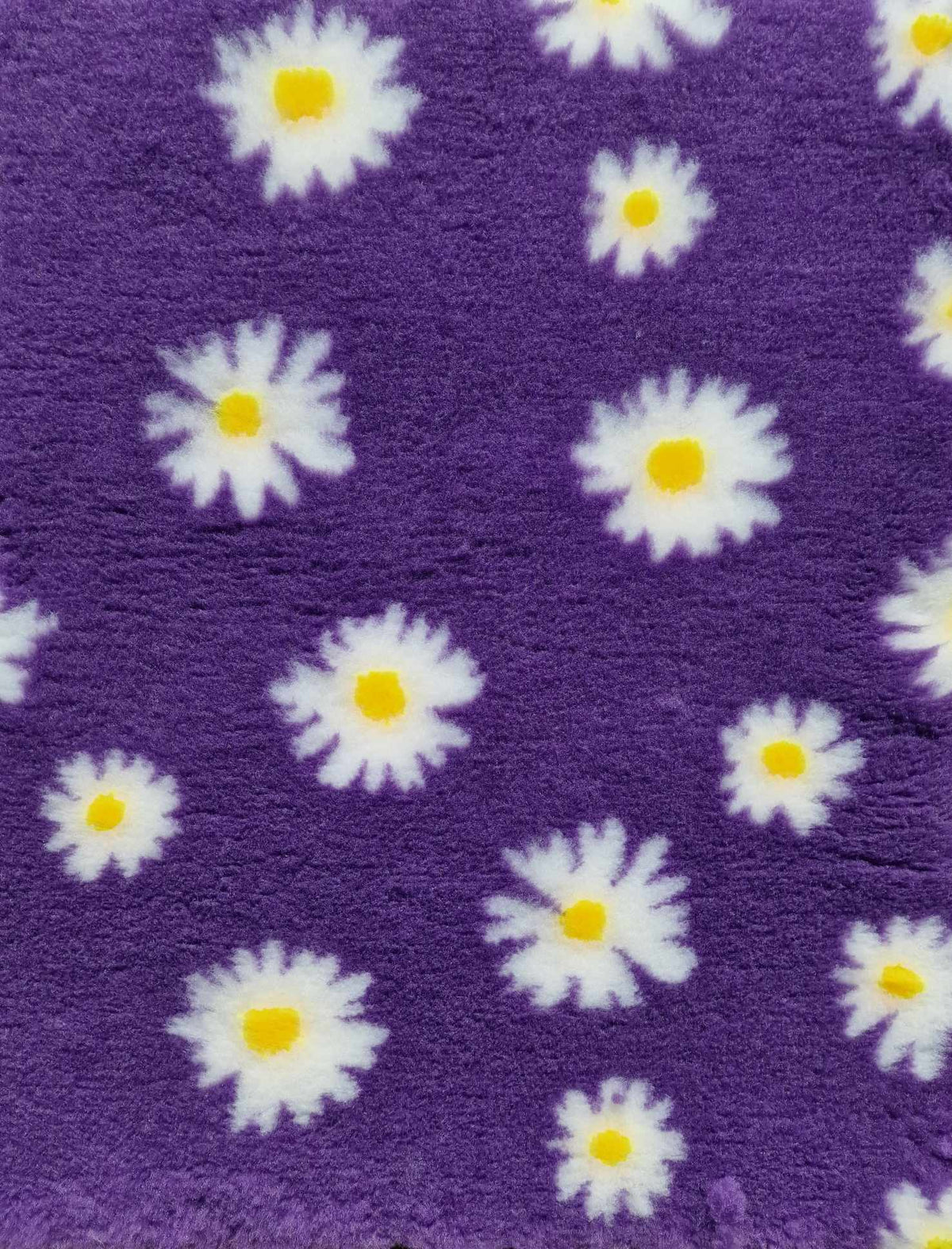 VetBed - Marguerit (Daisy) Lilla