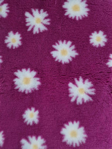 VetBed - Marguerit (Daisy) Magenta