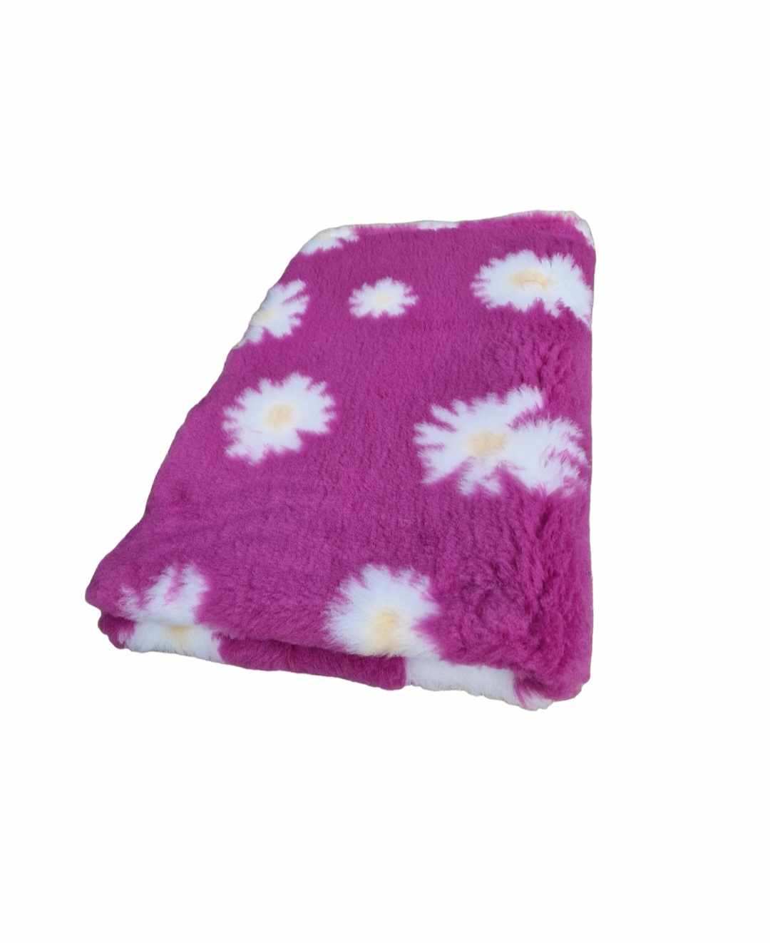 VetBed - Marguerit (Daisy) Magenta