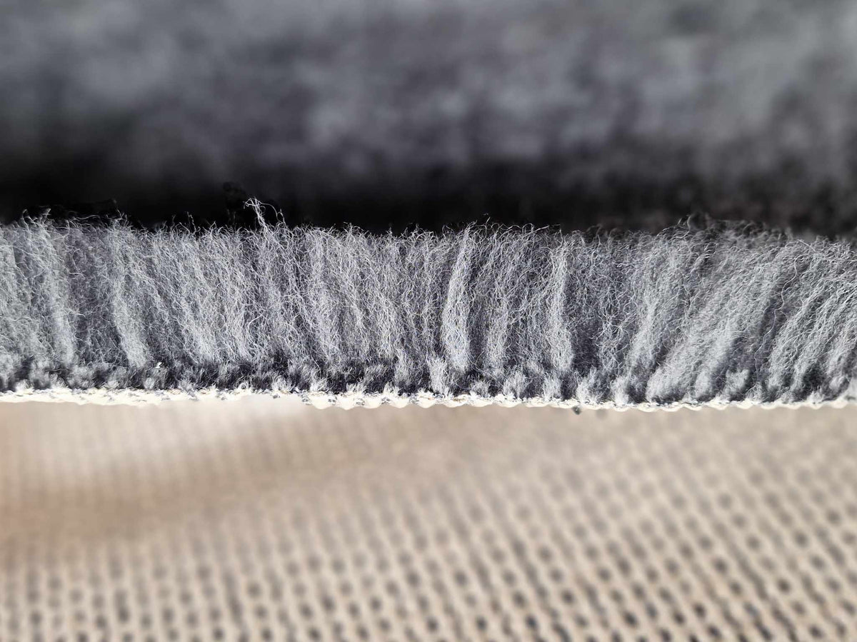 Vetbed 100 % Ren Britisk Uld - Small