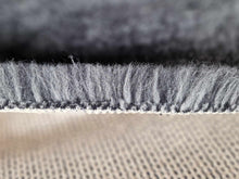Vetbed 100 % Ren Britisk Uld - Large