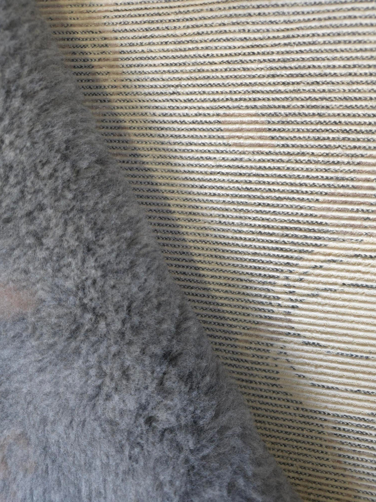 VetBed - Græskar design lys - nonslip bagside