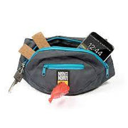 Waistbag Max & Molly, Blå