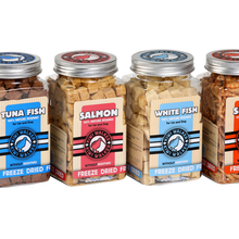 Freeze Dried Snacks - Kiwi Walker
