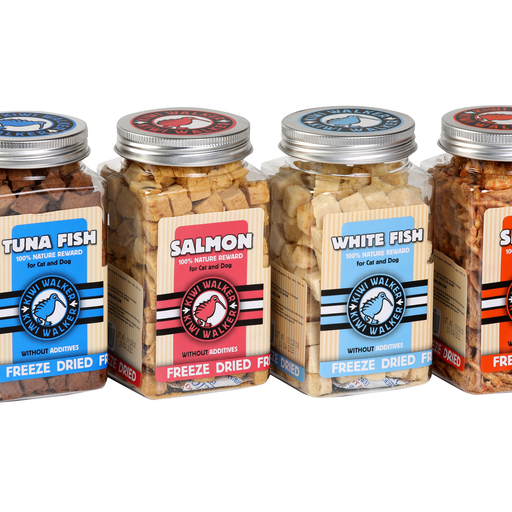 Snack Lamb - 90g