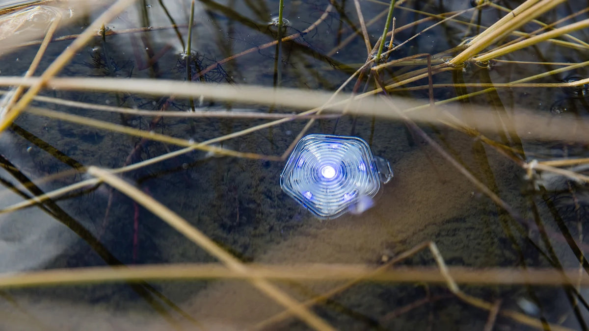 The Beacon Waterproof Light - Ruffwear