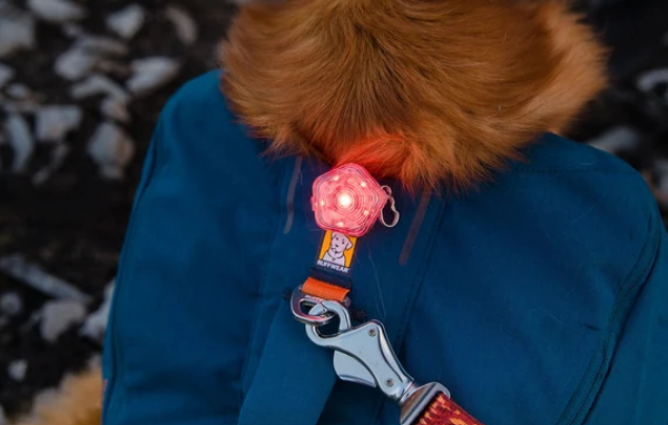 The Beacon Waterproof Light - Ruffwear