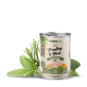 Chicopee Dog Adult Poultry & Rice 12 x 400 gram