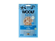 Woolf Earth Noohide stick, Tun 10 stk Small.