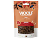 Woolf Soft Cubes Beef 100 g