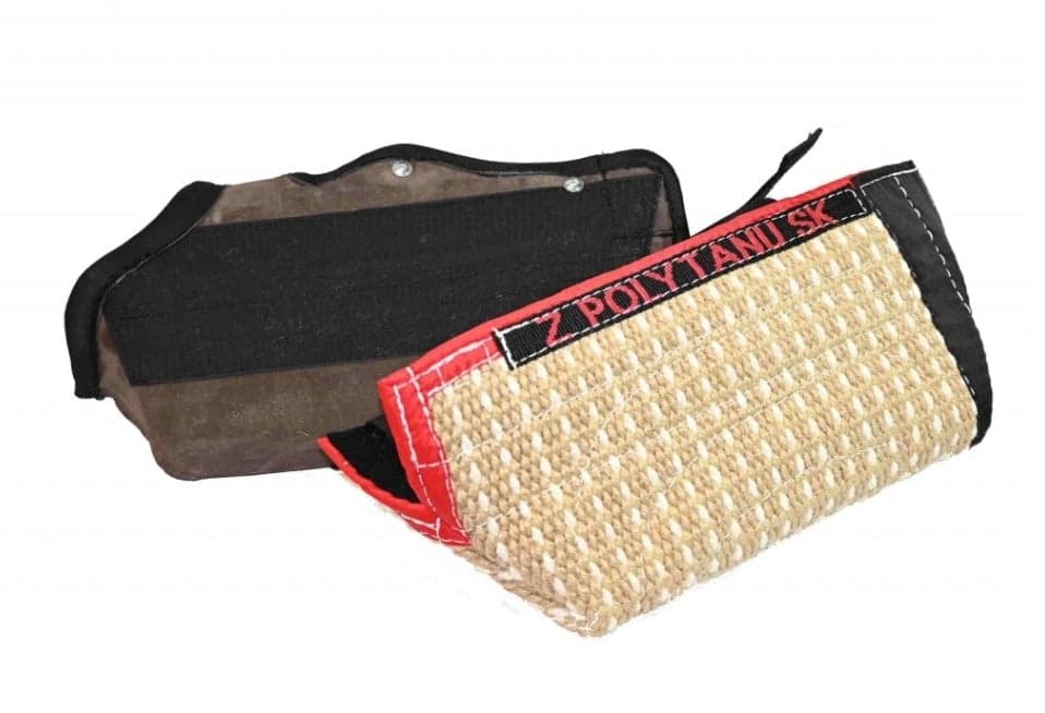 Kombi ærme styr "magnum" jute