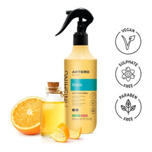 Artero Static - anti-statisk spray til pels