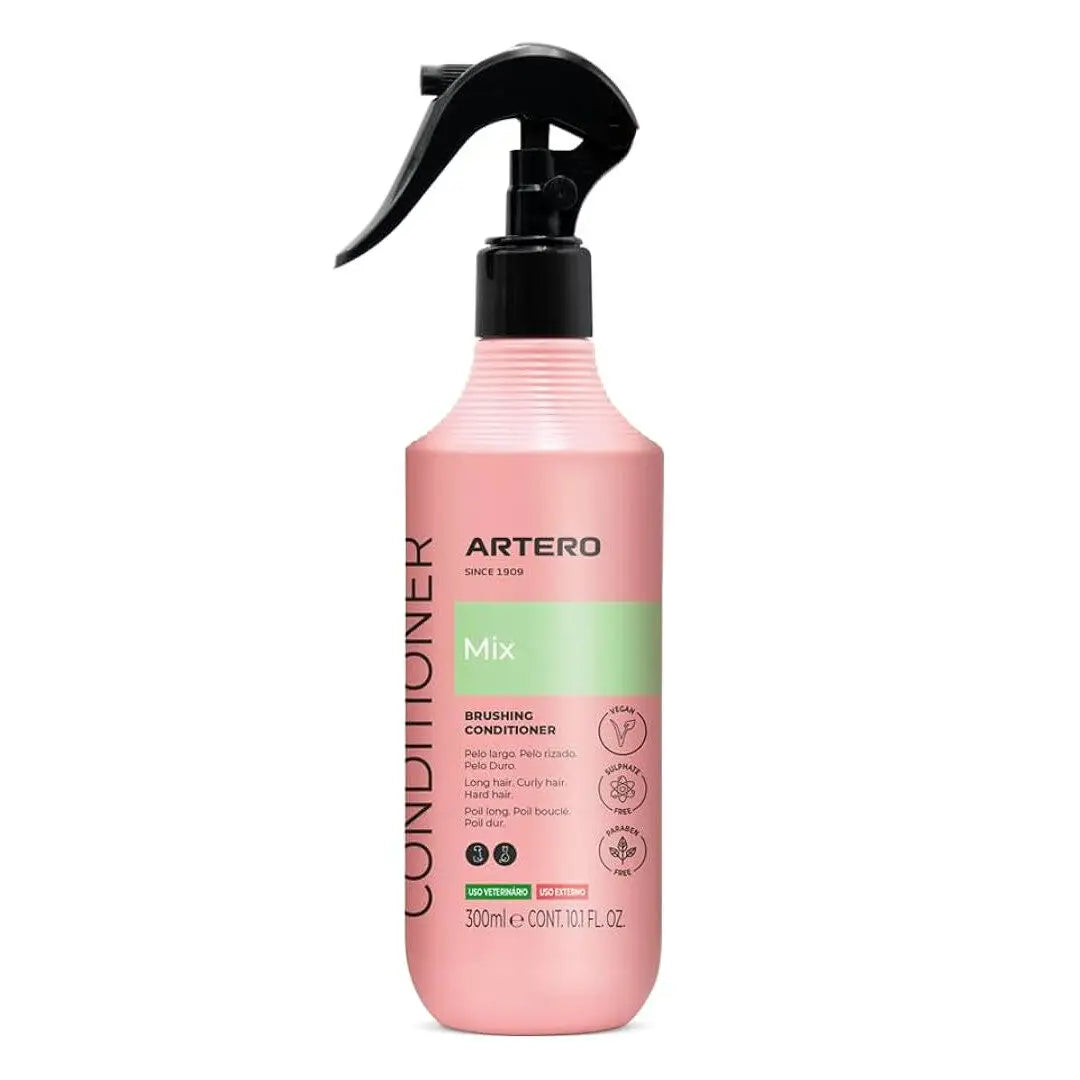 Artero Mix Conditioner Spray Hundebalsam 300 m