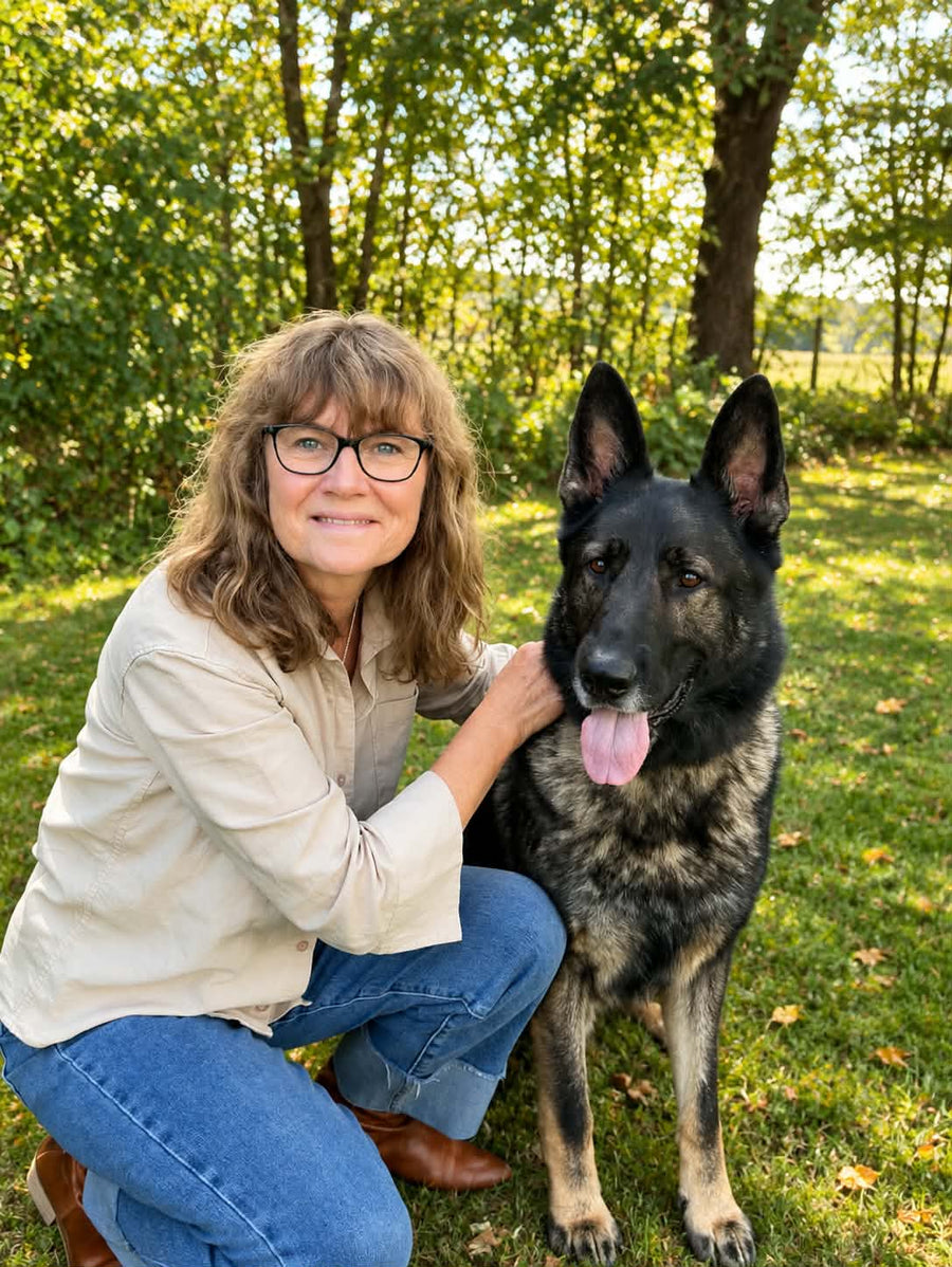 Birgit Tyron