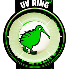 Let's play GLOW RING - MINI