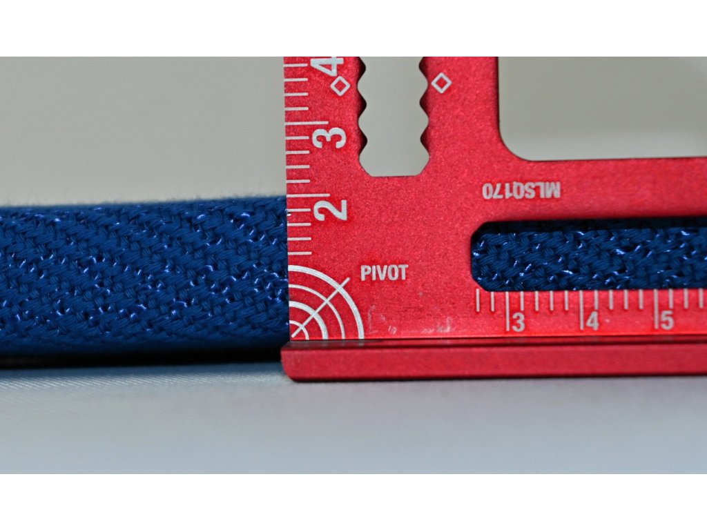 Lang bidepølse FIT m/2 greb