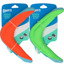 Amphibious Boomerang - Chuck it!