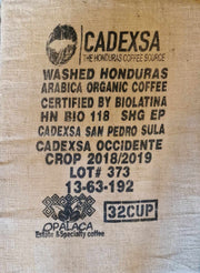 Kaffepuden - hundemadras (Cadexsa)