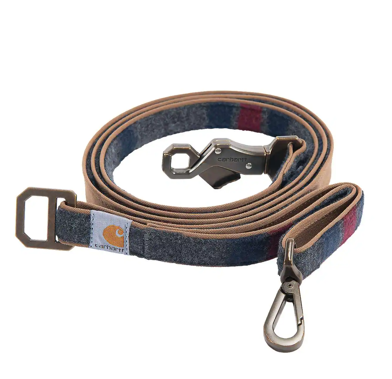 Carhartt Blanket stripe line