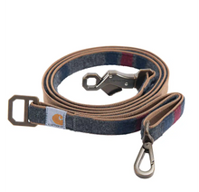 Carhartt Blanket stripe line