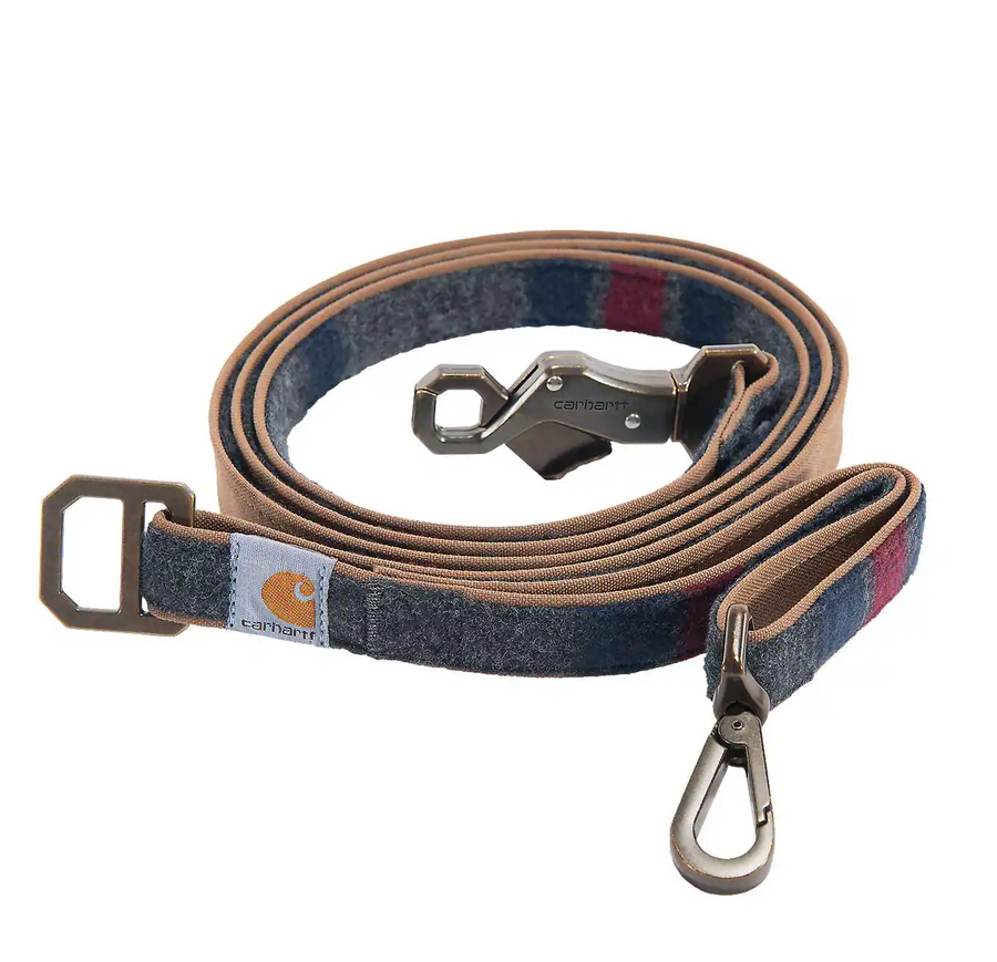 Carhartt Blanket stripe line