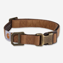Carhartt Journeyman brunt halsbånd
