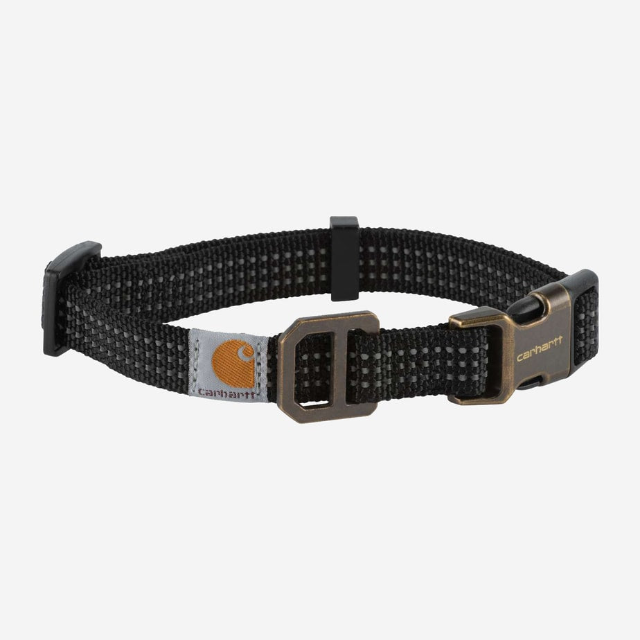 Carhartt Tradesman sort refleks halsbånd