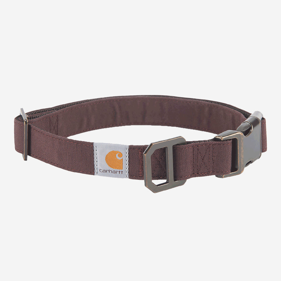 Carhartt Journeyman Deep Wine halsbånd