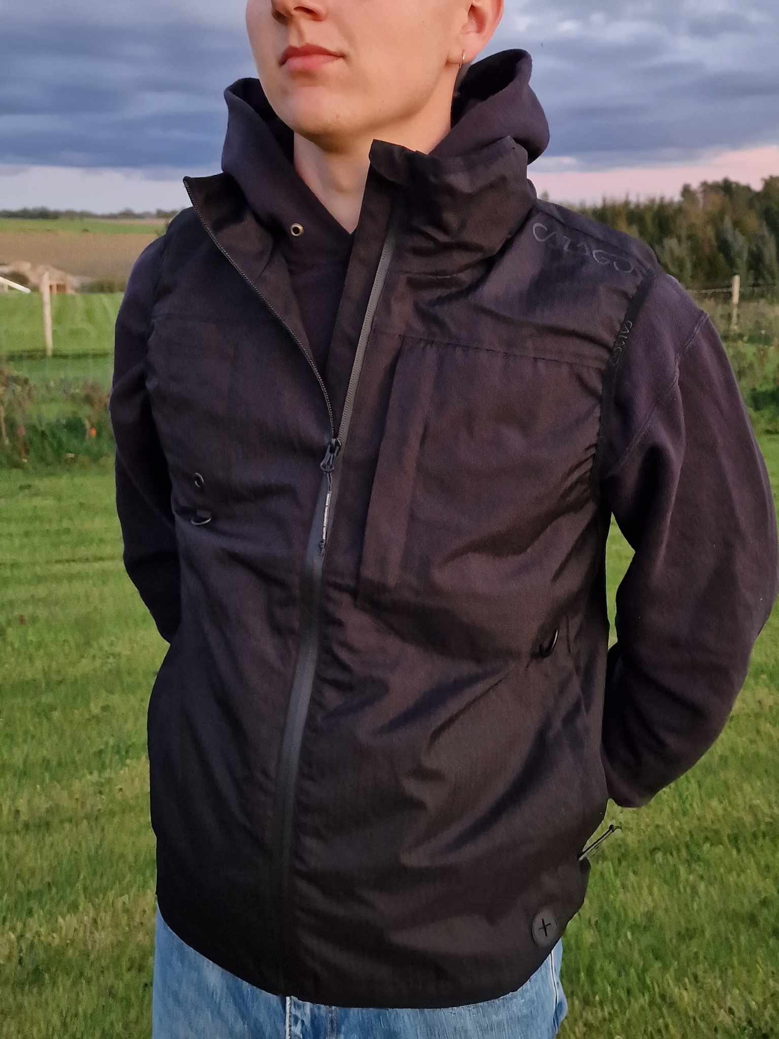 Catago Trainer vest