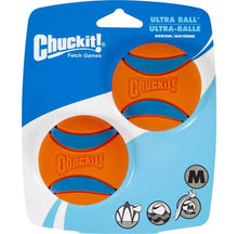 Ultra Ball 2 pak - Chuck It!