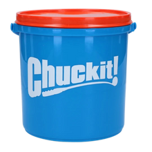Spand med 8 ultra bolde i Medium - Chuck it!