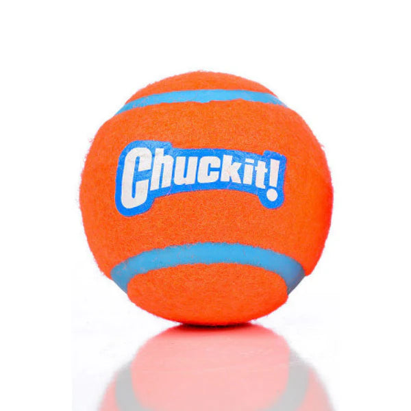 Tennis bolde 4 pak medium - Chuck It!