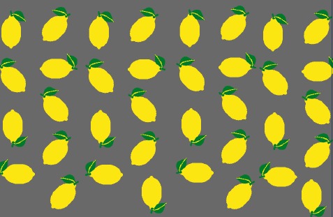 VetBed - Citroner