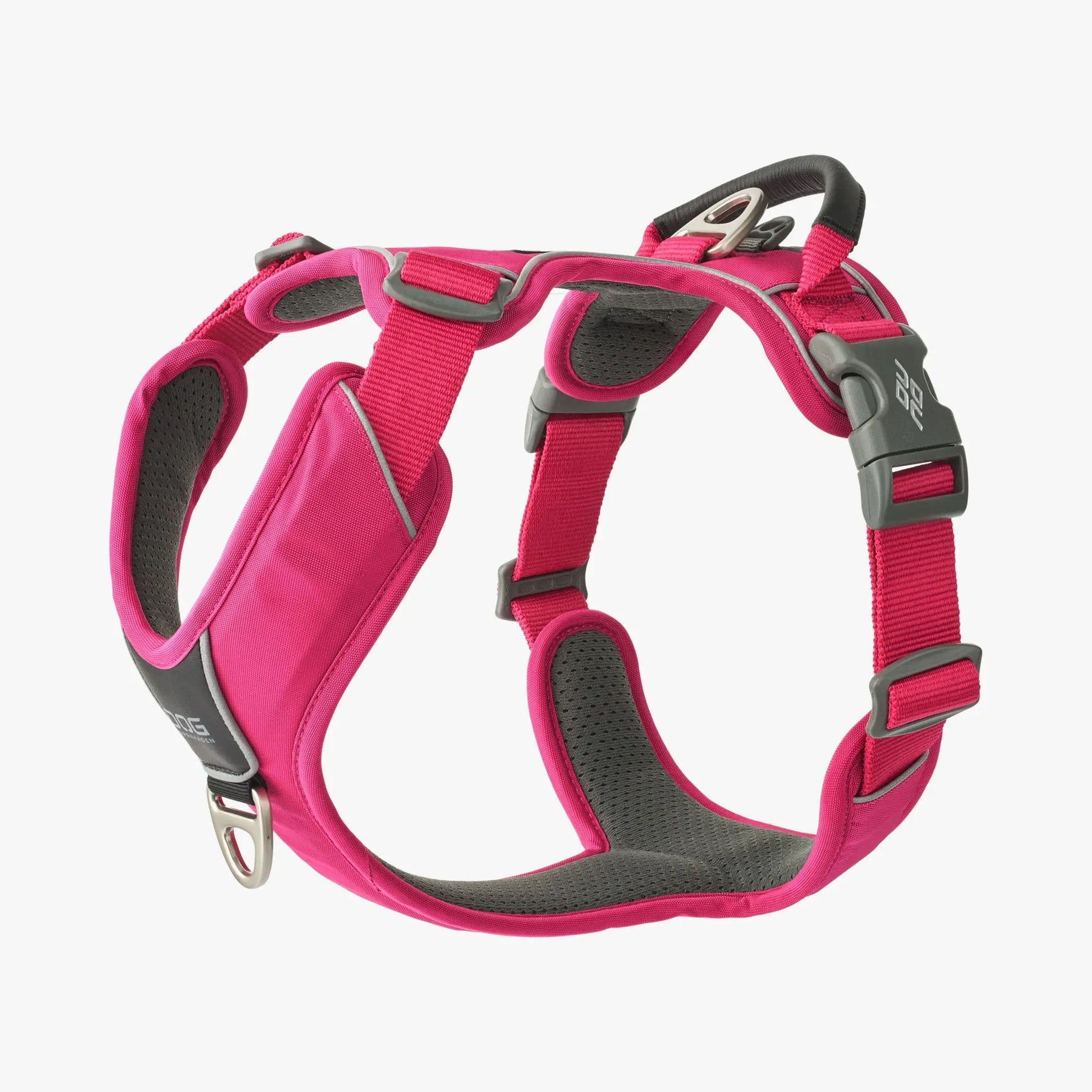 Comfort Walk Pro Sele - Pink - Dog Copenhagen