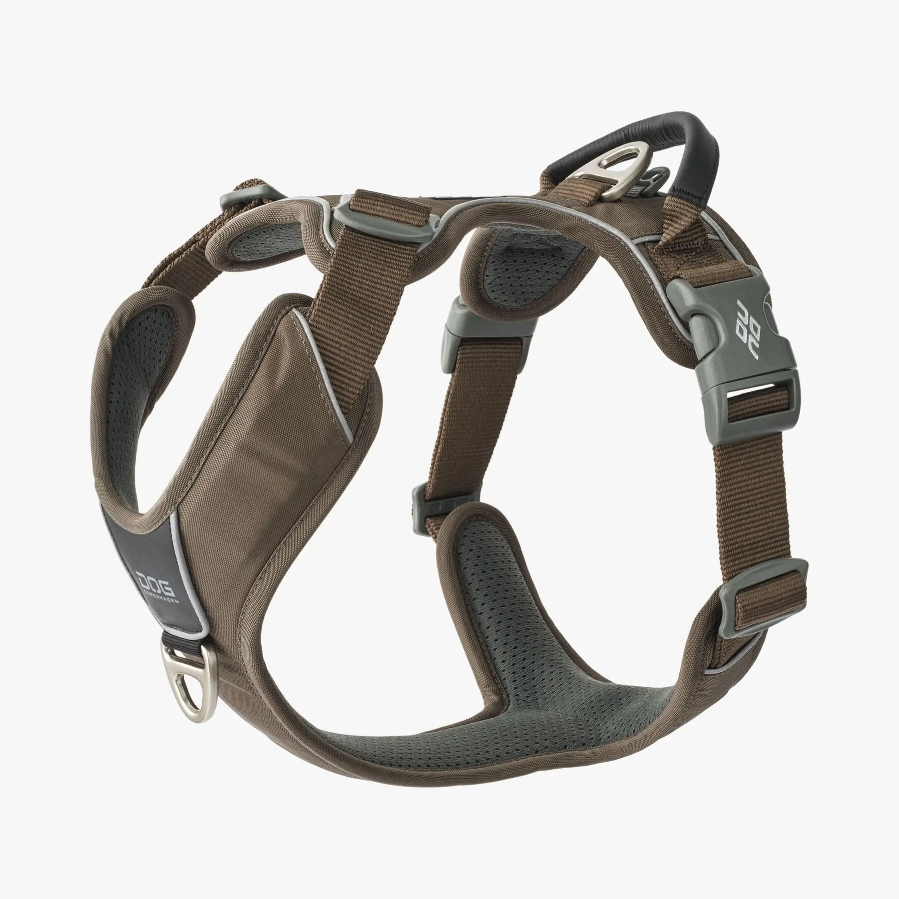 Comfort Walk Pro Sele - Mocca - Dog Copenhagen