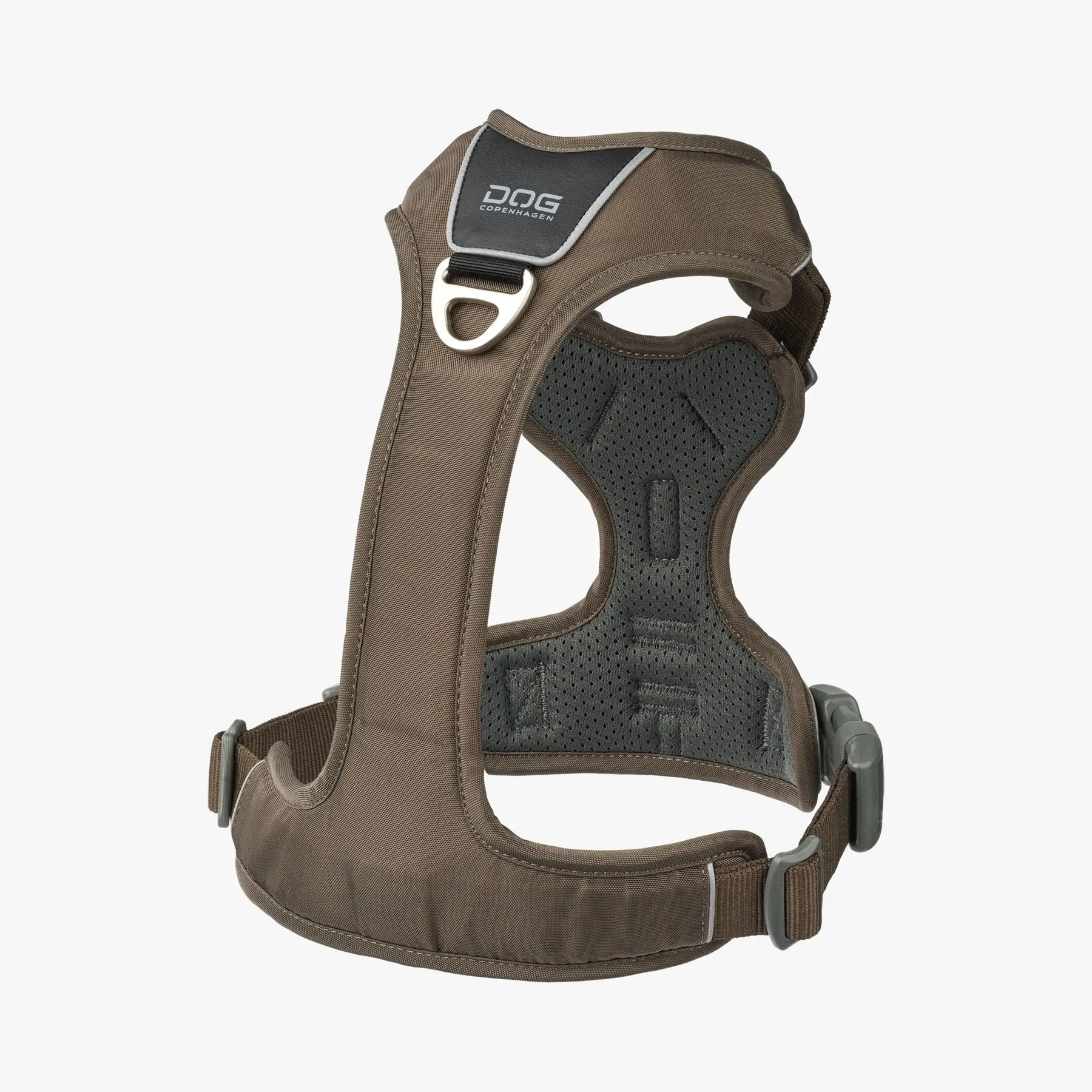 Comfort Walk Pro Sele - Mocca - Dog Copenhagen